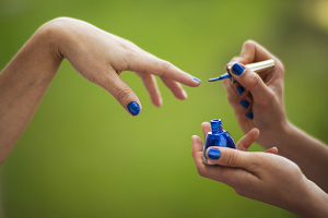 Manicure Pedicure