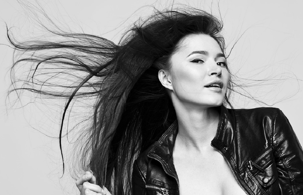 hair growth loss thickness volume